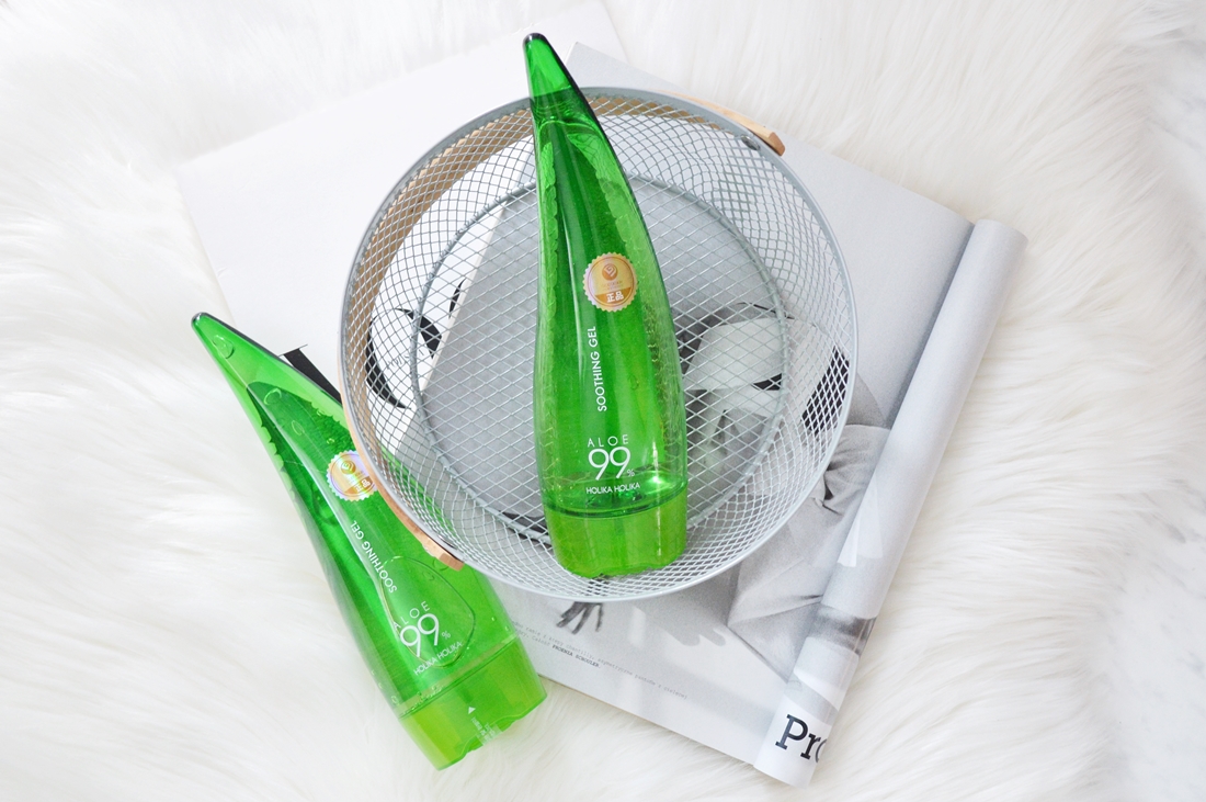 żel aloesowy zastosowania sposoby puderek.com.pl